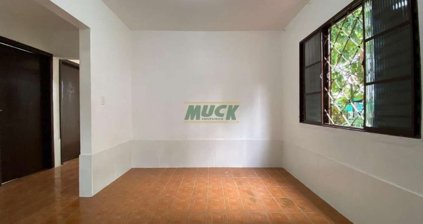 Apartamento com 3 quartos para alugar no Ouro Branco, Novo Hamburgo 