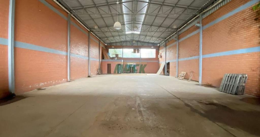 Apartamento para alugar no Canudos, Novo Hamburgo 