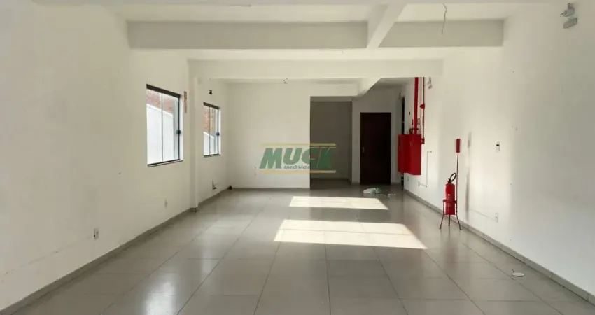 Apartamento para alugar no Rondônia, Novo Hamburgo 
