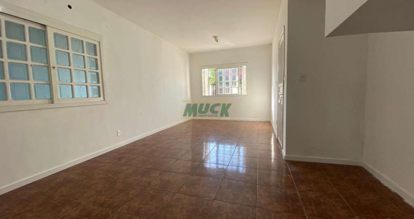 Apartamento com 3 quartos para alugar no Canudos, Novo Hamburgo 