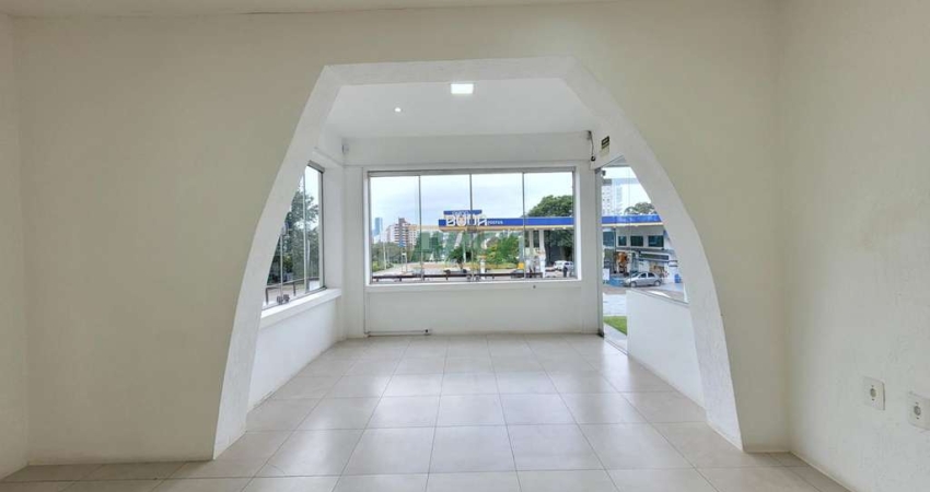 Apartamento com 5 quartos para alugar no Rio Branco, Novo Hamburgo 