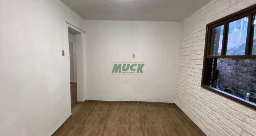 Apartamento com 3 quartos para alugar no São Jorge, Novo Hamburgo 