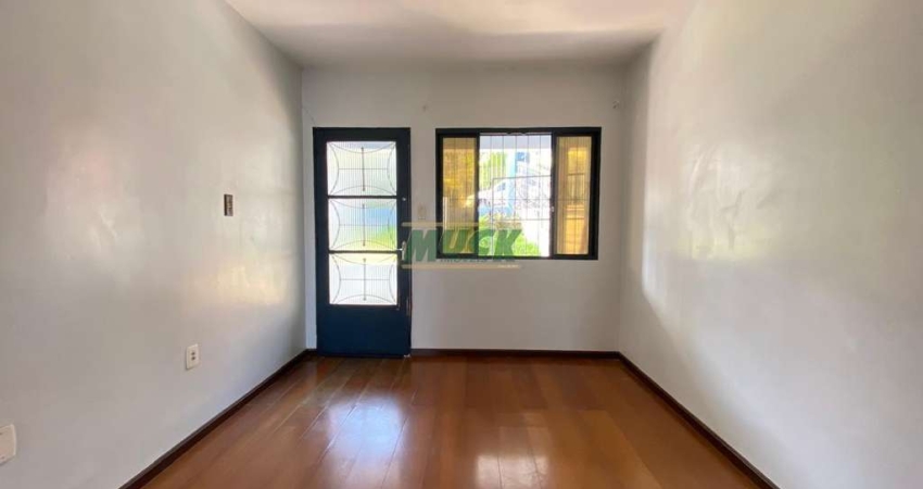 Apartamento com 3 quartos para alugar na Vila Nova, Novo Hamburgo 