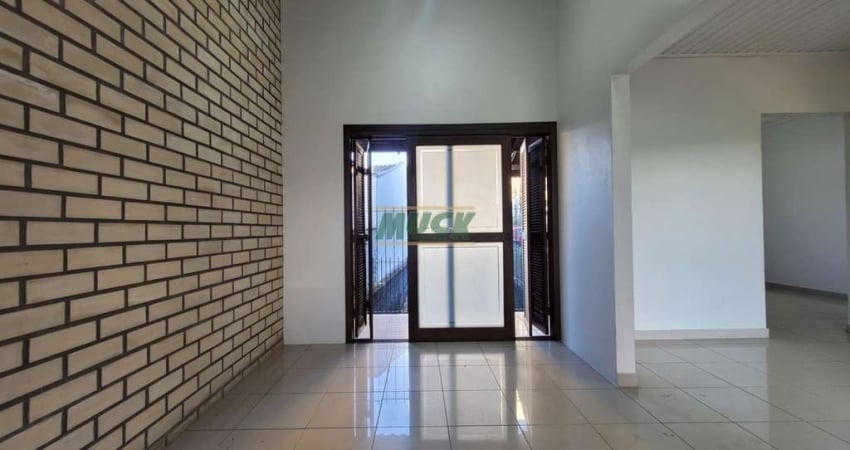 Apartamento com 2 quartos para alugar no Rio Branco, Novo Hamburgo 