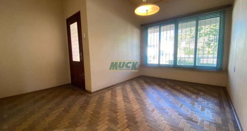 Apartamento com 3 quartos para alugar no Ideal, Novo Hamburgo 