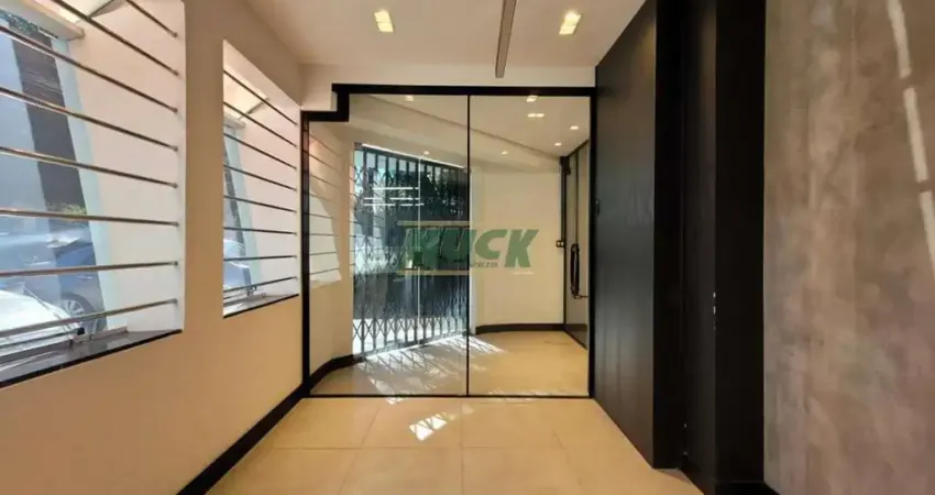 Casa comercial para alugar no Rondônia, Novo Hamburgo 