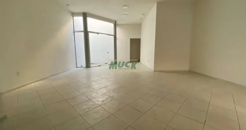 Apartamento para alugar no Centro, Novo Hamburgo 