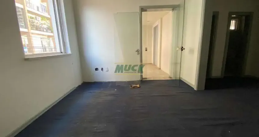 Casa comercial para alugar no Centro, Novo Hamburgo 