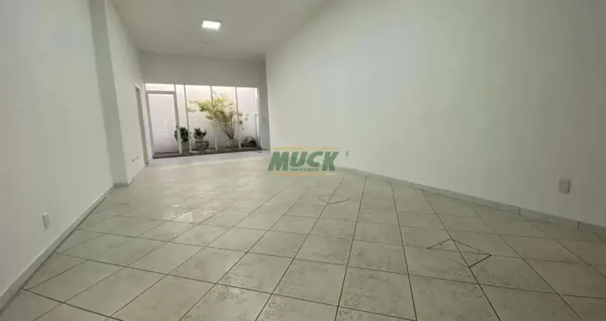 Apartamento para alugar no Centro, Novo Hamburgo 