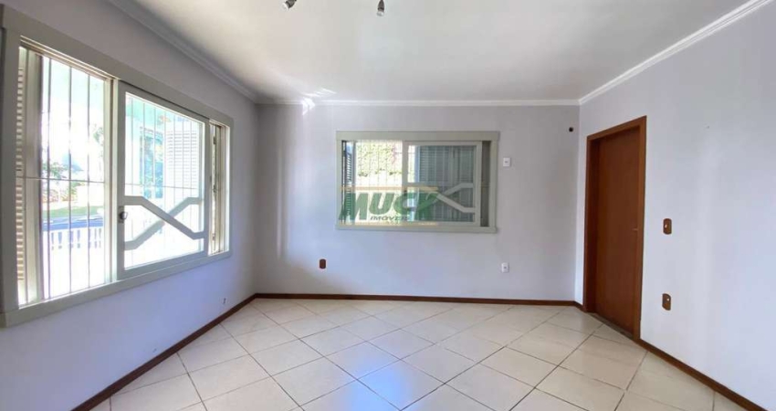 Apartamento com 3 quartos para alugar no Ideal, Novo Hamburgo 
