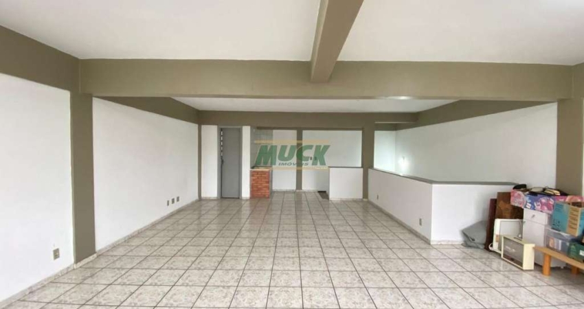 Apartamento para alugar no Rio Branco, Novo Hamburgo 