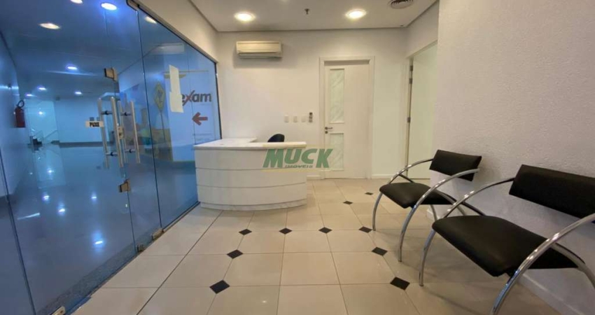 Casa comercial para alugar no Hamburgo Velho, Novo Hamburgo 