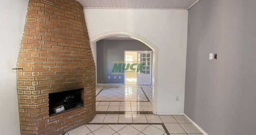 Apartamento com 2 quartos para alugar no Ideal, Novo Hamburgo 