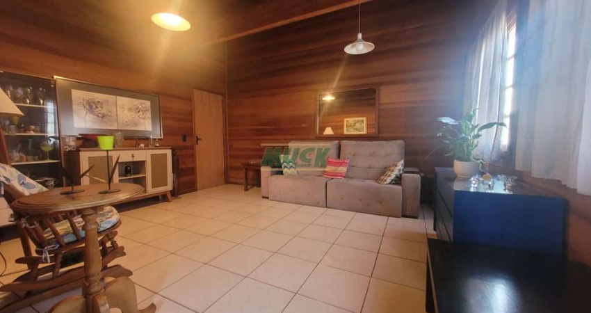 Apartamento com 3 quartos à venda no Petrópolis, Novo Hamburgo 