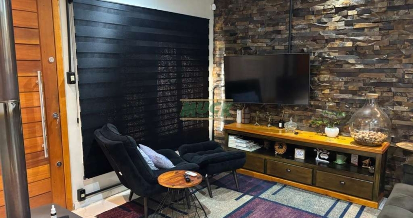 Apartamento com 2 quartos à venda no Petrópolis, Novo Hamburgo 