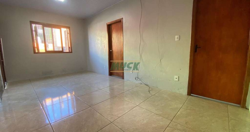 Apartamento com 2 quartos para alugar no Canudos, Novo Hamburgo 