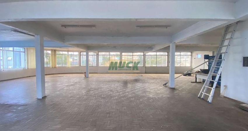Casa comercial para alugar na Vila Nova, Novo Hamburgo 
