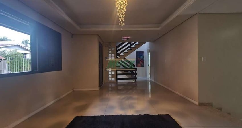 Apartamento com 3 quartos para alugar na Vila Nova, Novo Hamburgo 