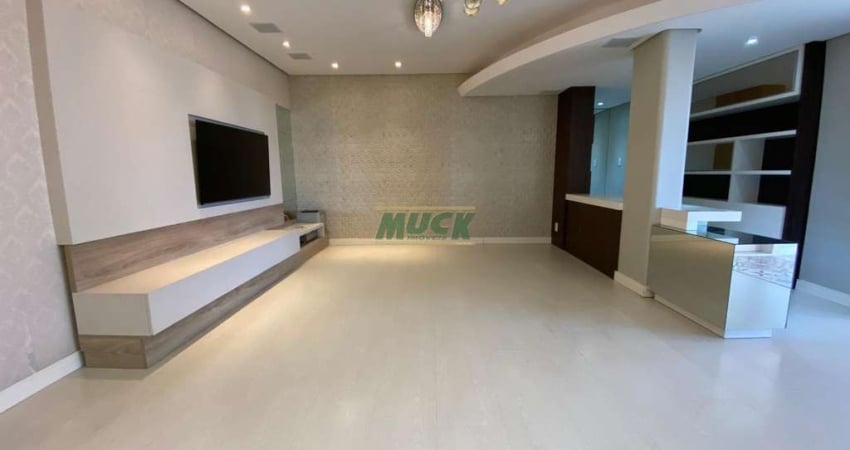 Apartamento com 2 quartos para alugar no Centro, Novo Hamburgo 
