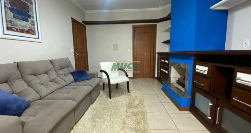Apartamento com 2 quartos para alugar no Jardim Mauá, Novo Hamburgo 