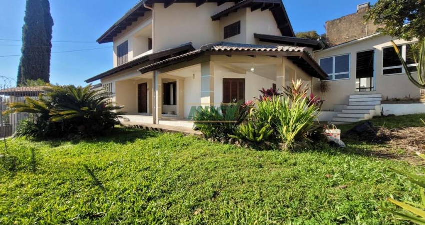 Apartamento com 3 quartos para alugar no Ouro Branco, Novo Hamburgo 