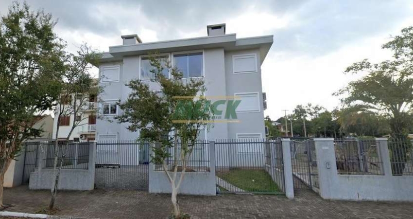 Apartamento com 2 quartos à venda no Ideal, Novo Hamburgo 