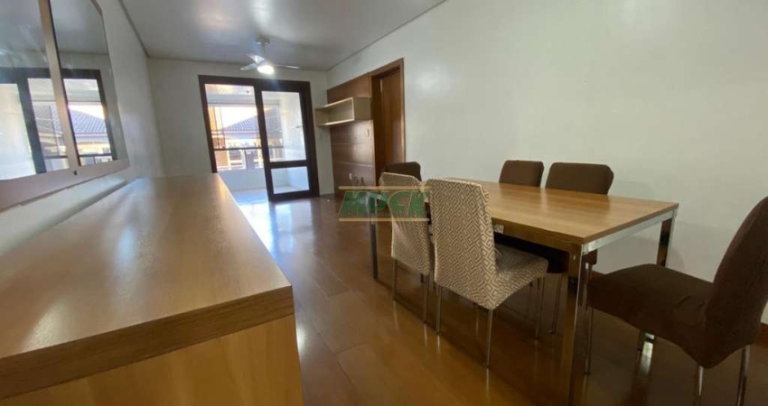 Apartamento com 3 quartos para alugar no Rio Branco, Novo Hamburgo 