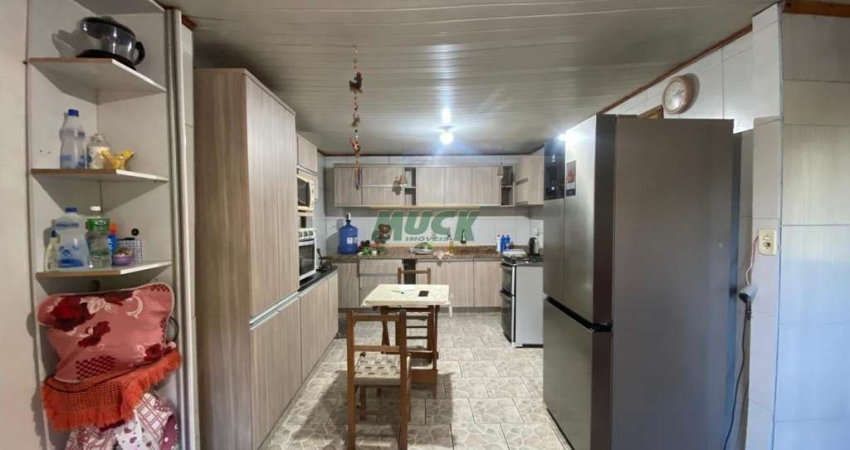 Apartamento com 3 quartos para alugar no Santo Afonso, Novo Hamburgo 