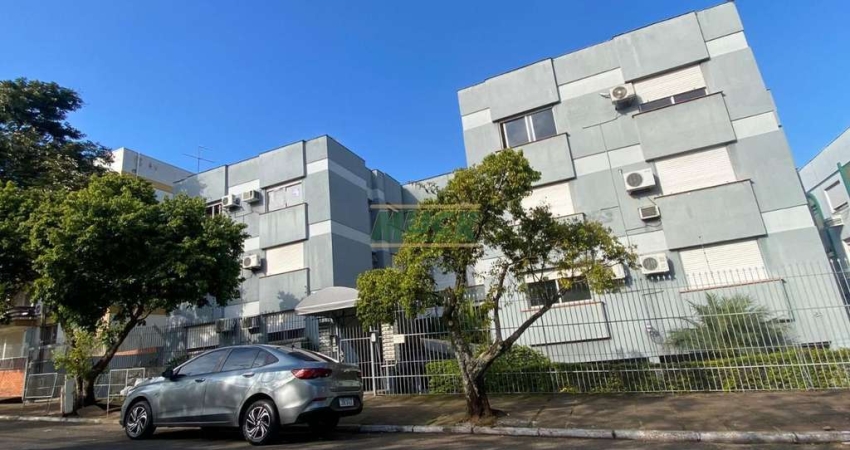 Apartamento com 2 quartos para alugar no Guarani, Novo Hamburgo 