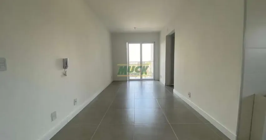 Apartamento com 2 quartos para alugar no Rondônia, Novo Hamburgo 