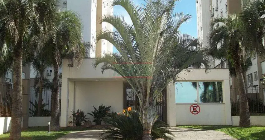 Apartamento com 2 quartos para alugar no Jardim Mauá, Novo Hamburgo 