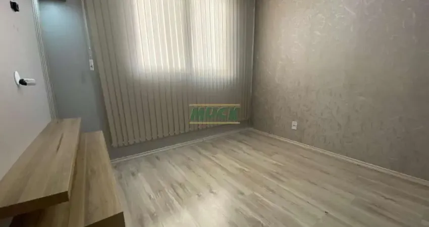 Apartamento com 2 quartos para alugar no Ouro Branco, Novo Hamburgo 