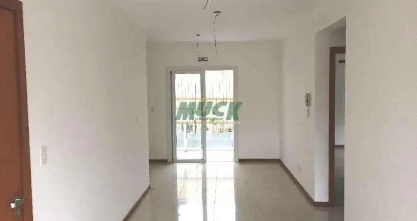 Apartamento com 2 quartos à venda no Guarani, Novo Hamburgo 