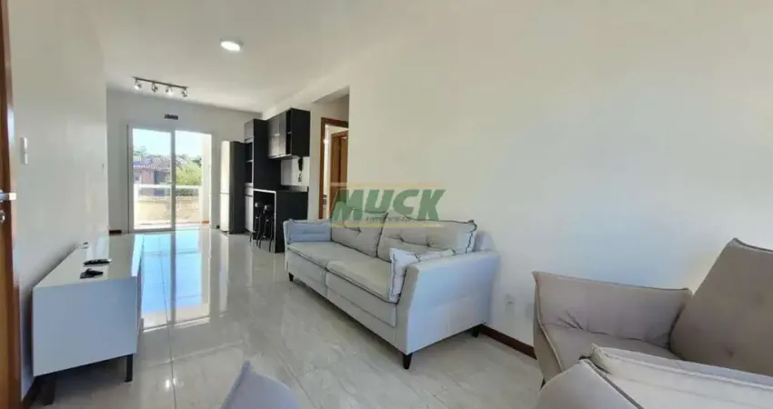 Apartamento com 2 quartos à venda no Guarani, Novo Hamburgo 