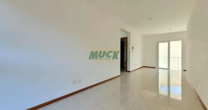Apartamento com 2 quartos à venda no Guarani, Novo Hamburgo 