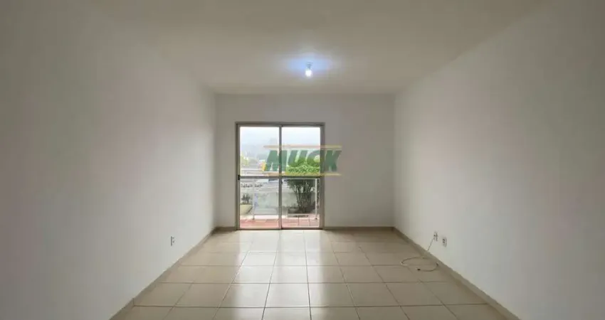 Apartamento com 2 quartos para alugar no Pátria Nova, Novo Hamburgo 