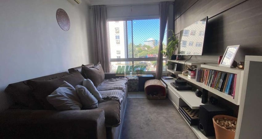 Apartamento com 3 quartos para alugar no Jardim Mauá, Novo Hamburgo 