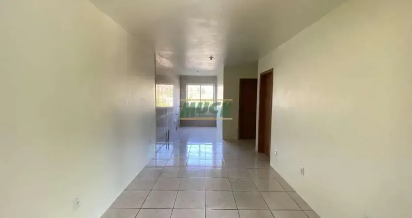 Apartamento com 2 quartos para alugar no São Jorge, Novo Hamburgo 