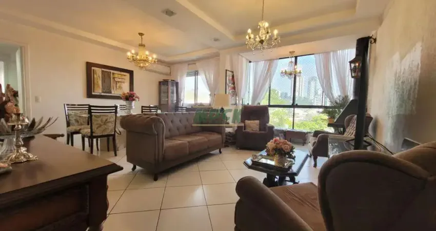 Apartamento com 3 quartos à venda na Vila Nova, Novo Hamburgo 