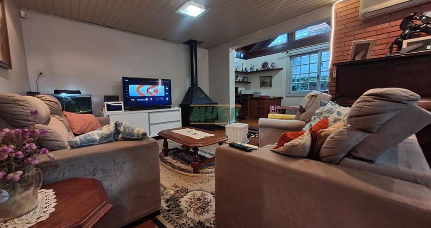 Apartamento com 3 quartos à venda na Vila Nova, Novo Hamburgo 