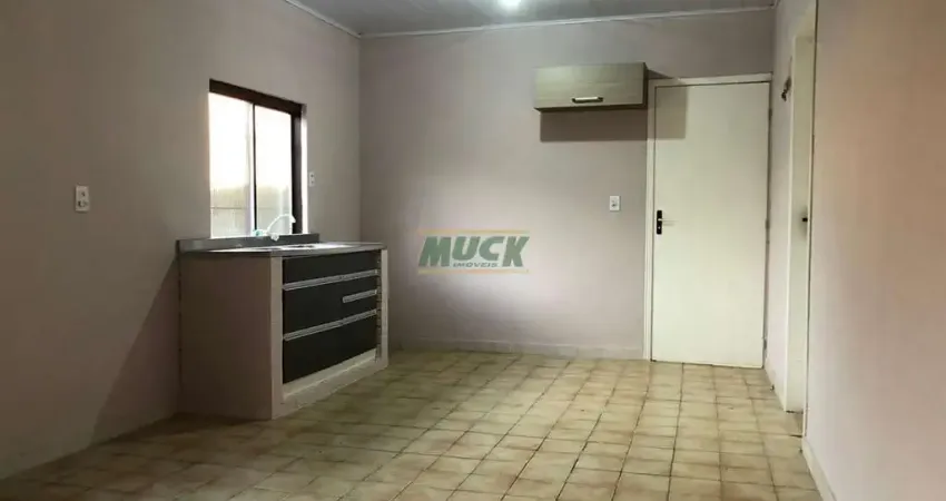 Apartamento com 3 quartos para alugar no Santo Afonso, Novo Hamburgo 