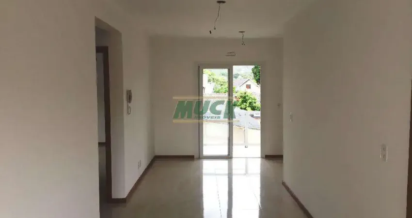 Apartamento com 2 quartos à venda no Guarani, Novo Hamburgo 
