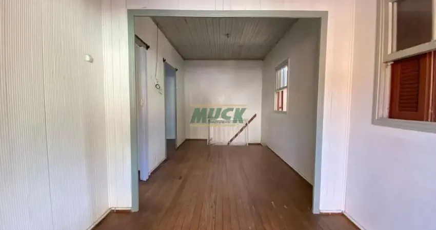Apartamento com 2 quartos para alugar no Guarani, Novo Hamburgo 