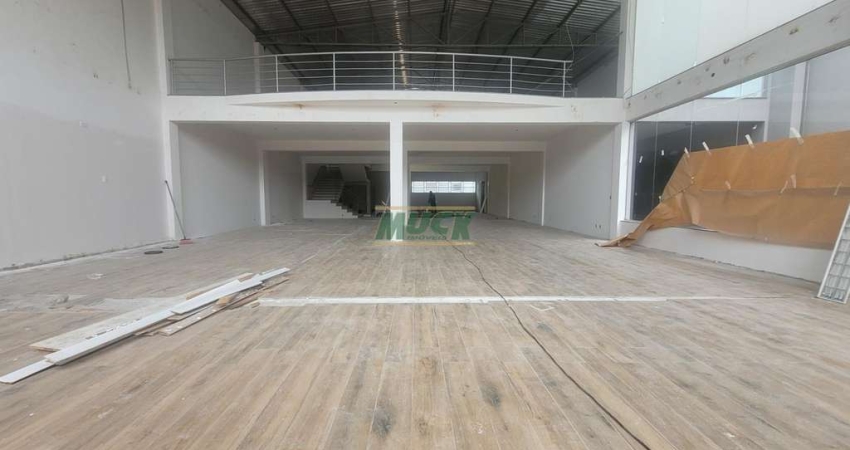 Casa comercial para alugar no Canudos, Novo Hamburgo 
