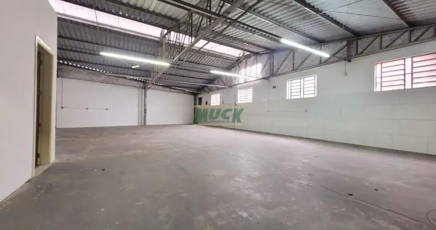 Casa comercial para alugar no Rio Branco, Novo Hamburgo 