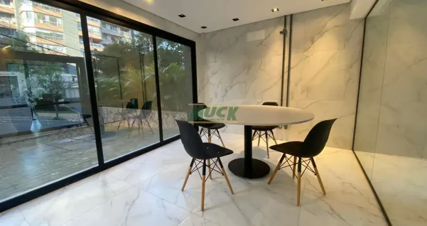 Casa comercial para alugar no Centro, Novo Hamburgo 