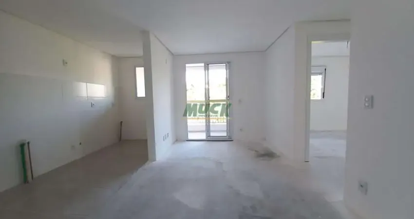 Apartamento com 2 quartos à venda no Operário, Novo Hamburgo 