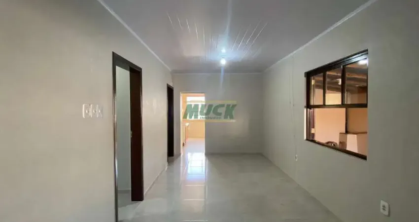Apartamento com 3 quartos para alugar no Jardim Mauá, Novo Hamburgo 