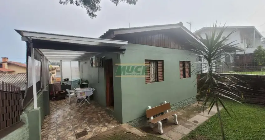 Apartamento com 3 quartos à venda no Guarani, Novo Hamburgo 