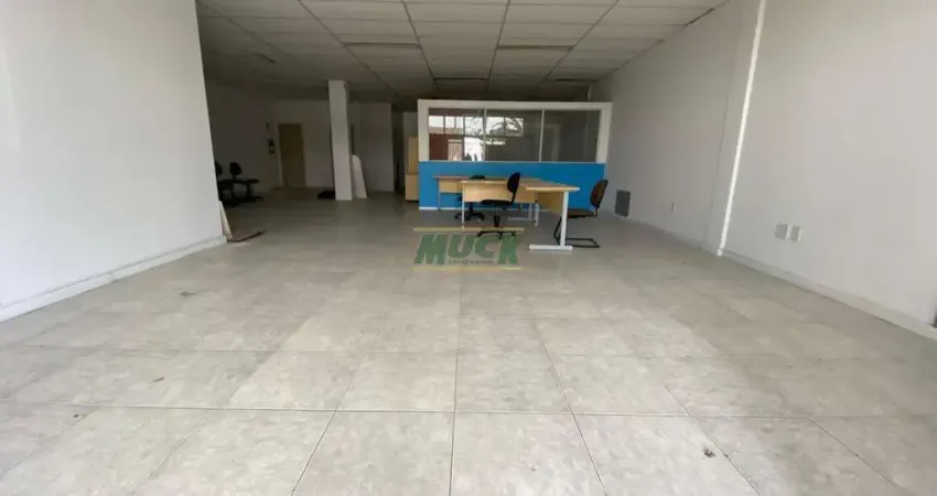 Apartamento para alugar no Guarani, Novo Hamburgo 